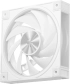 DeepCool кутия Case ATX - CG580 4F WH V2 снимка 10