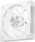DeepCool кутия Case ATX - CG580 4F WH V2 снимка 11