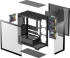DeepCool кутия Case ATX - CG580 4F V2 снимка 13