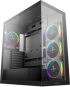 DeepCool кутия Case ATX - CG580 4F V2 снимка 1