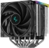 DeepCool охладител CPU Cooler AK620 DIGITAL SE - Dual-Tower - LGA1851-AM5 снимка 2