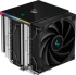 DeepCool охладител CPU Cooler AK620 DIGITAL SE - Dual-Tower - LGA1851-AM5 снимка 1