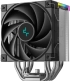 DeepCool охладител за процесор CPU Cooler - AK500S DIGITAL SE снимка 2