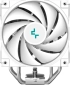 DeepCool охладител CPU Cooler AK400 DIGITAL SE WH - LGA1851-AM5 снимка 3