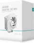 DeepCool охладител CPU Cooler AK400 DIGITAL SE WH - LGA1851-AM5 снимка 9