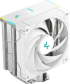 DeepCool охладител CPU Cooler AK400 DIGITAL SE WH - LGA1851-AM5 снимка 1