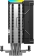 DeepCool охладител CPU Cooler AK400 DIGITAL SE - LGA1851-AM5 снимка 4