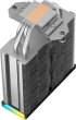 DeepCool охладител CPU Cooler AK400 DIGITAL SE - LGA1851-AM5 снимка 5