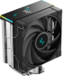 DeepCool охладител CPU Cooler AK400 DIGITAL SE - LGA1851-AM5 снимка 1