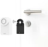 Продукт Nuki смарт ключалка за врата Smart Lock Go снимка 2