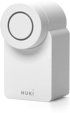 Продукт Nuki смарт ключалка за врата Smart Lock Go снимка 1
