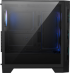 Кутия MSI MAG FORGE 321R AIRFLOW, Mid-Tower, ATX-M-ATX-ITX, 2x USB 3.2, 1x USB 3.2 Gen 2x2 Type-C, 1x Audio-Mic, LED Button, ARGB Hub снимка 4