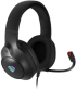 Слушалки Genesis Headset Neon 213 With Microphone RGB Illumination Black снимка 3