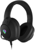 Слушалки Genesis Headset Neon 213 With Microphone RGB Illumination Black снимка 5