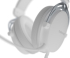 Слушалки Genesis Headset Toron 531 With Microphone White снимка 5