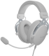 Слушалки Genesis Headset Toron 531 With Microphone White снимка 1