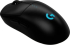 Мишка Logitech PRO 2 LIGHTSPEED Wireless Mouse - BLACK - EER2-933 снимка 3