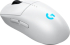 Мишка Logitech PRO 2 LIGHTSPEED Wireless Mouse - WHITE - EER2-933 снимка 3