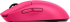 Мишка Logitech PRO 2 LIGHTSPEED Wireless Mouse - PINK - EER2-933 снимка 2