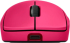 Мишка Logitech PRO 2 LIGHTSPEED Wireless Mouse - PINK - EER2-933 снимка 4