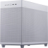 Кутия Asus Prime AP201 TG White снимка 3