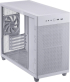 Кутия Asus Prime AP201 TG White снимка 4