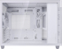 Кутия Asus Prime AP201 TG White снимка 5