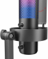 Настолен микрофон FIFINE A9 RGB 4 Polar Patterns- Black снимка 2