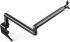 Други Стойка за микрофон FIFINE BM88 High End Boom Arm Stand снимка 3