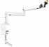 Други Стойка за микрофон FIFINE BM88 White High End Boom Arm Stand снимка 2