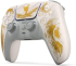 Мултимедиен продукт Безжичен контролер Sony DualSense - Ghost of Yotei Gold Limited Edition снимка 2