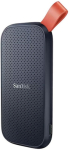 SSD Ext. 1TB SanDisk Portable, U3.2C, Black снимка 2