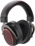 Безжични геймърски слушалки Redragon Luna Pro H540-PRO с Bluetooth и кабел - черни снимка 2