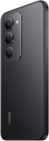  Смартфон Xiaomi Redmi 15 5G 4 GB 128 GB, Black снимка 3