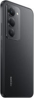  Смартфон Xiaomi Redmi 15 5G 4 GB 128 GB, Black снимка 8