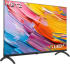 Телевизор METZ Телевизор 40 40MQF7000, FHD QLED SMART TV, Google TV, Frameless снимка 2