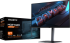 Геймърски монитор GIGABYTE MO27Q2 - 27 QD-OLED, QHD (2560 x 1440), 280Hz, 0.03ms снимка 8