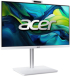 Компютър All-In-One Acer Aspire C24-A, 23.8\'\' FHD IPS AiO 120Hz Intel Core i5-13420H, 16GB DDR4 , 1TB SSD, no DVD, Intel UHD, HDMI, USB 3.2, USB 2.0 снимка 2