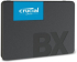 SSD SSD Crucial BX500 240GB 3D NAND 2.5 inch снимка 2