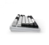 Геймърскa механична клавиатура Dark Project 87 Fuji V2 RGB TKL - G3MS Sapphire Switches, ABS снимка 4