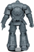  Фигурка Warhammer 40,000 Assault Intercessor Sergeant (Blood Angel) Artist Proof 7in Figure McFarlane снимка 4