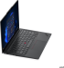 Лаптоп Lenovo ThinkPad E14 G7, 14.0", Full HD+, AMD Ryzen 7 250, AMD Radeon 780M, 16 GB DDR5, 512 GB SSD, Черен снимка 2