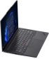 Лаптоп Lenovo ThinkPad E14 G7, 14.0", Full HD+, AMD Ryzen 7 250, AMD Radeon 780M, 16 GB DDR5, 512 GB SSD, Черен снимка 4