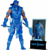 Фигурка McFarlane Toys MORTAL KOMBAT 11 - Sub-Zero (Glow In The Dark Edition - Gold Label) снимка 3