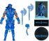  Фигурка McFarlane Toys MORTAL KOMBAT 11 - Sub-Zero (Glow In The Dark Edition - Gold Label) снимка 4