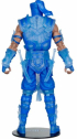 Фигурка McFarlane Toys MORTAL KOMBAT 11 - Sub-Zero (Glow In The Dark Edition - Gold Label) снимка 5