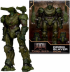  Фигурка DOOM: The Dark Ages Doom Slayer Atlan 12in снимка 3