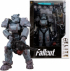  Фигурка FALLOUT 76 - T-60 Deluxe Action Figure Elite Edition #3 снимка 2