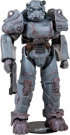  Фигурка FALLOUT 76 - T-60 Deluxe Action Figure Elite Edition #3 снимка 1
