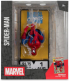 Фигурка McFarlane Toys MARVEL COLLECTION - Spider-Man Corner снимка 6